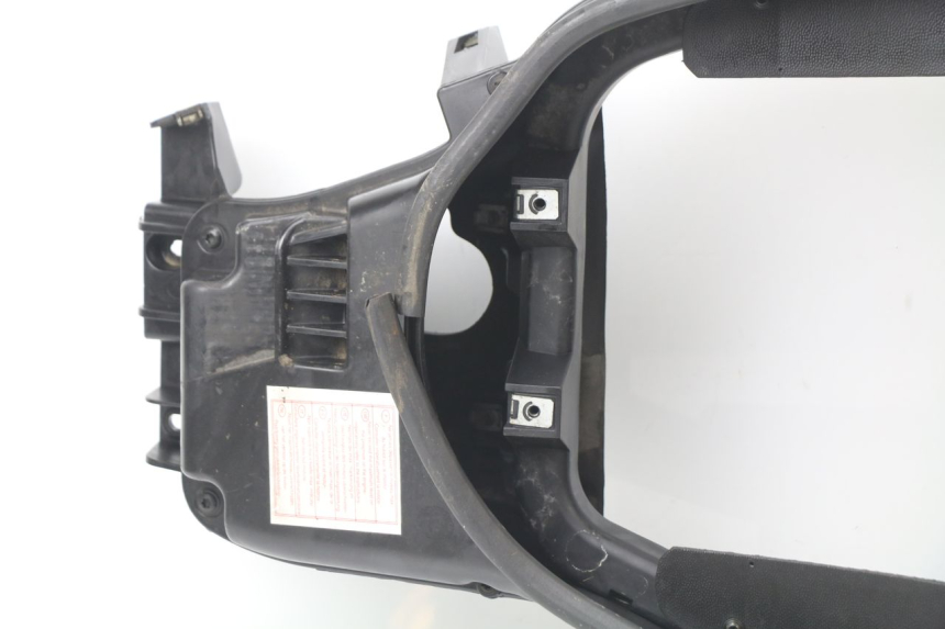 photo de ASIENTO COFRE PEUGEOT SATELIS COMPRESSOR K15 125 (2006 - 2009)
