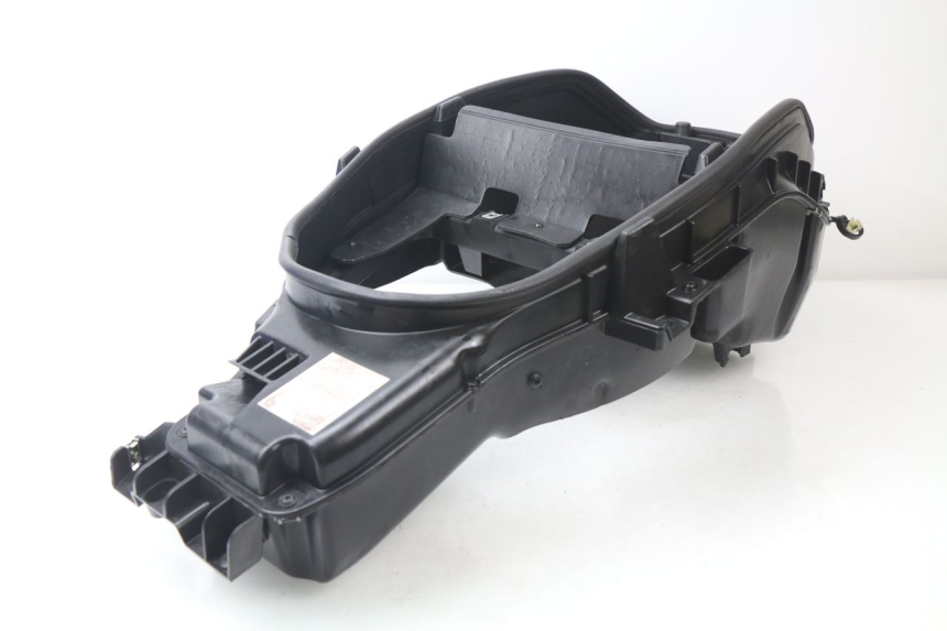 photo de ASIENTO COFRE PEUGEOT SATELIS COMPRESSOR K15 125 (2006 - 2009)