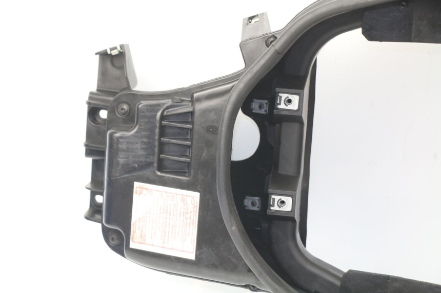 photo de ASIENTO COFRE PEUGEOT SATELIS COMPRESSOR K15 125 (2006 - 2009)