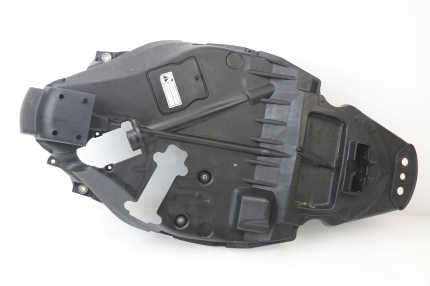 photo de ASIENTO COFRE APRILIA SCARABEO GT 125 (1999 - 2007)
