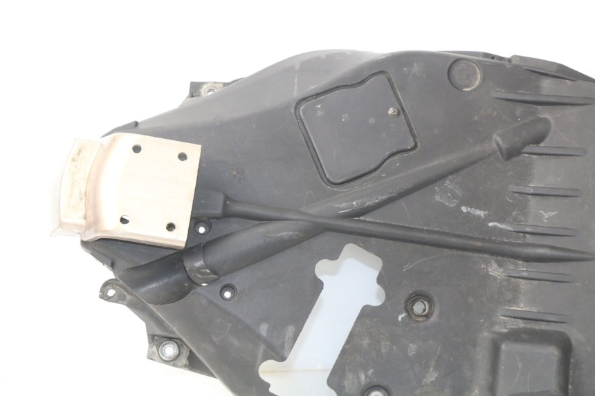photo de ASIENTO COFRE APRILIA SCARABEO GT 125 (1999 - 2007)