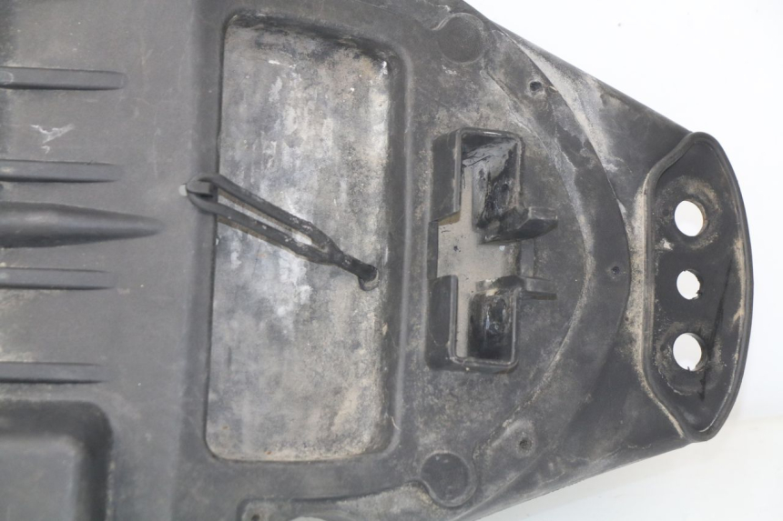 photo de ASIENTO COFRE APRILIA SCARABEO GT 125 (1999 - 2007)