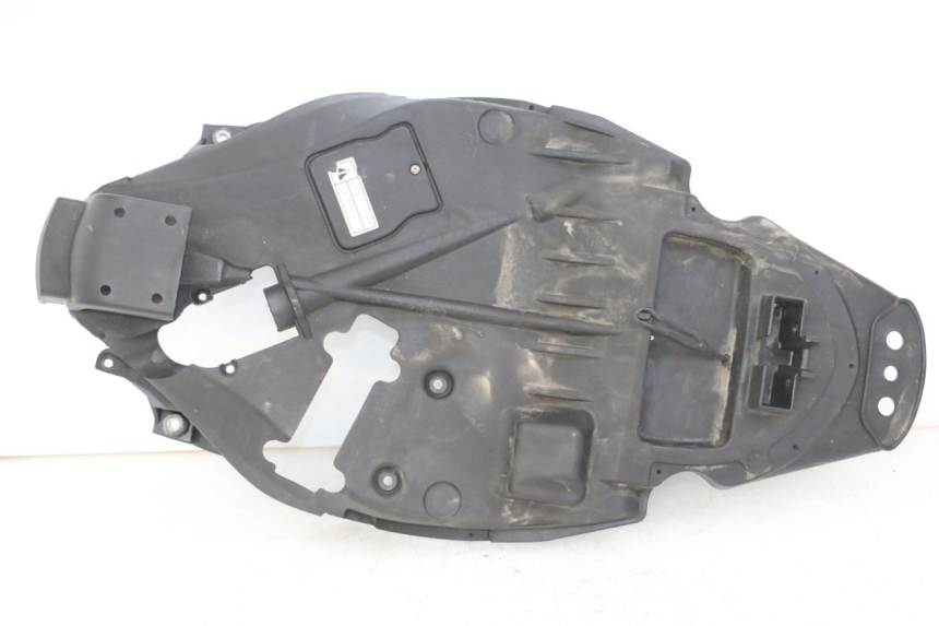 photo de ASIENTO COFRE APRILIA SCARABEO GT TOURING 125 (1999 - 2005)