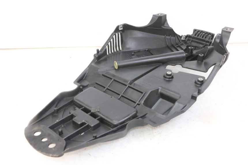 photo de ASIENTO COFRE APRILIA SCARABEO GT TOURING 125 (1999 - 2005)