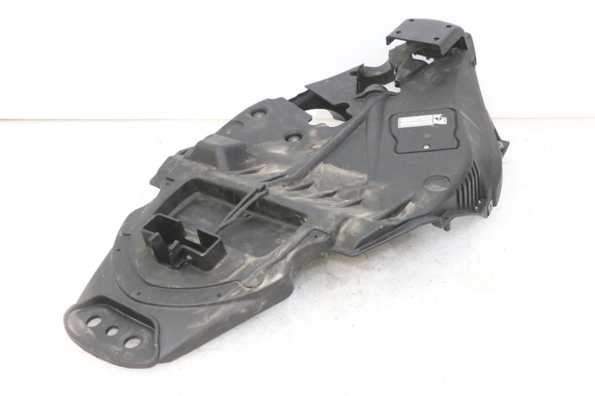 photo de ASIENTO COFRE APRILIA SCARABEO GT TOURING 125 (1999 - 2005)