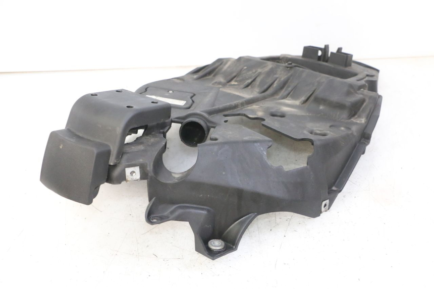 photo de ASIENTO COFRE APRILIA SCARABEO GT TOURING 125 (1999 - 2005)