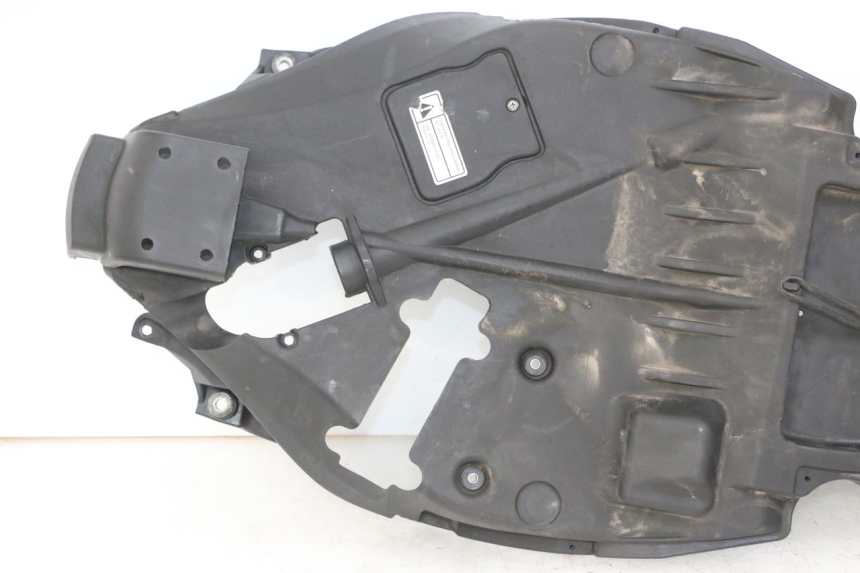 photo de ASIENTO COFRE APRILIA SCARABEO GT TOURING 125 (1999 - 2005)