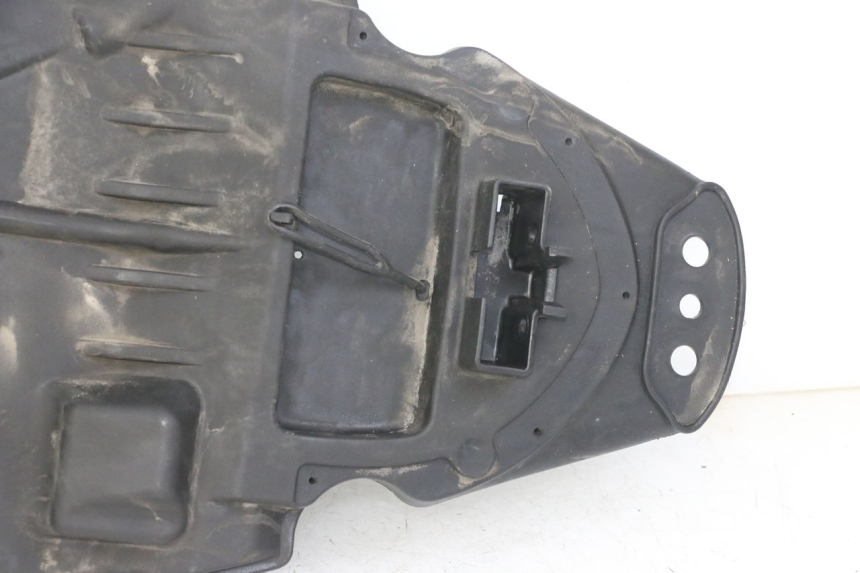 photo de ASIENTO COFRE APRILIA SCARABEO GT TOURING 125 (1999 - 2005)