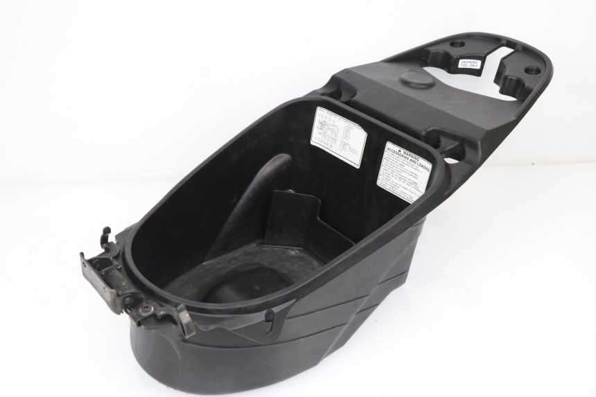 photo de ASIENTO COFRE HONDA SCV LEAD 100 (2003 - 2007)