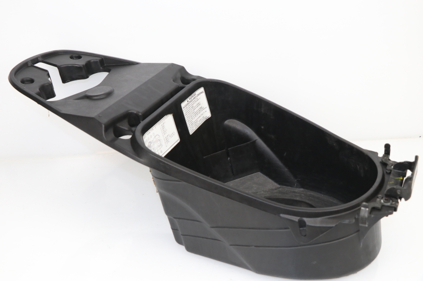 photo de ASIENTO COFRE HONDA SCV LEAD 100 (2003 - 2007)