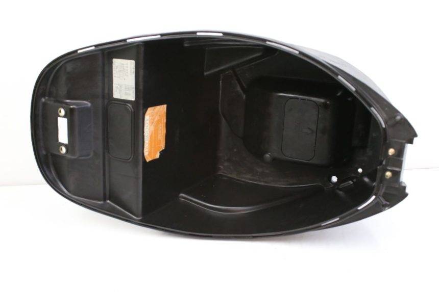 photo de CAJA DEL ASIENTO KYMCO SENTO 100 (2008 - 2013)