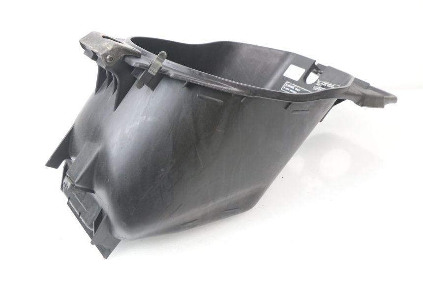 photo de ASIENTO COFRE HONDA SFX 50 (1996 - 1997)