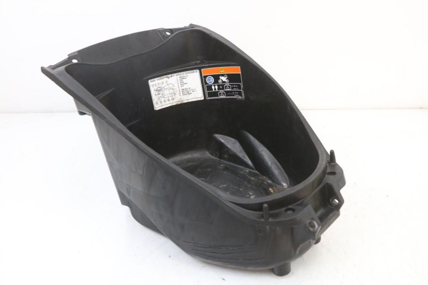 photo de ASIENTO COFRE HONDA SH ABS 125 (2012 - 2017)