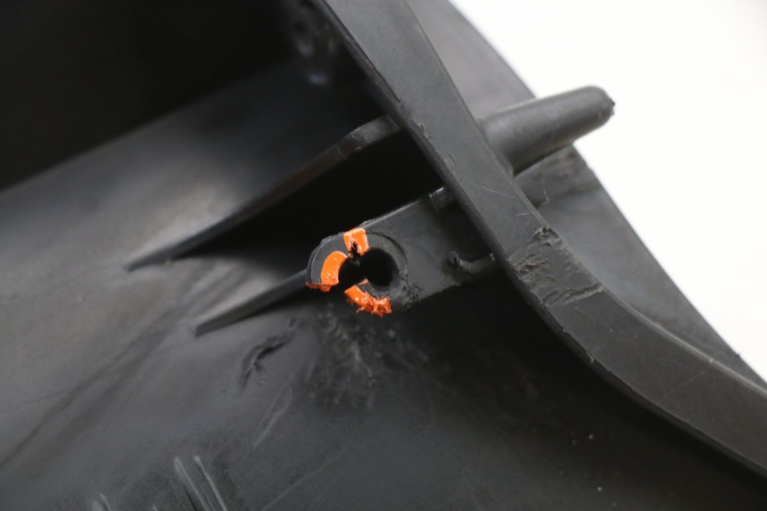 photo de ASIENTO COFRE HONDA SH ABS 125 (2012 - 2017)
