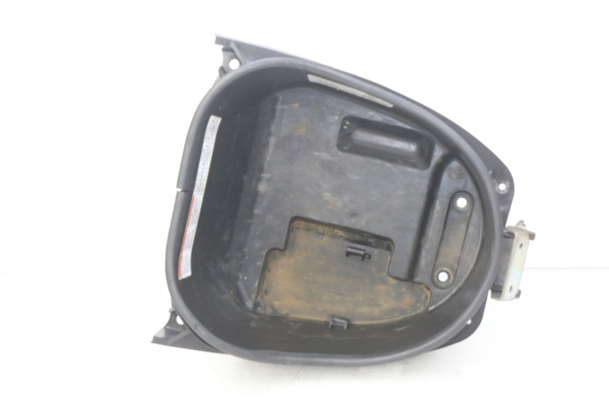 photo de CAJA DEL ASIENTO SUZUKI SIXTEEN 125 (2008 - 2010)