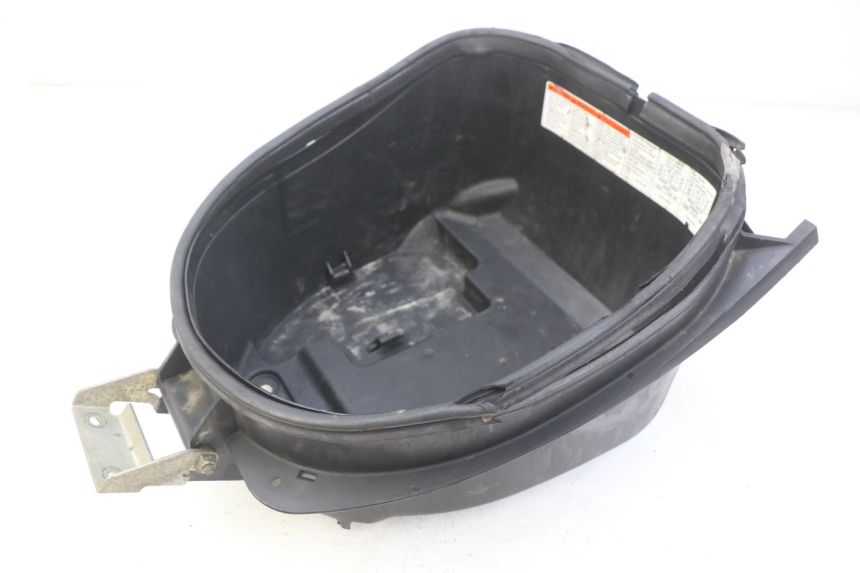 photo de CAJA DEL ASIENTO SUZUKI SIXTEEN 125 (2008 - 2010)