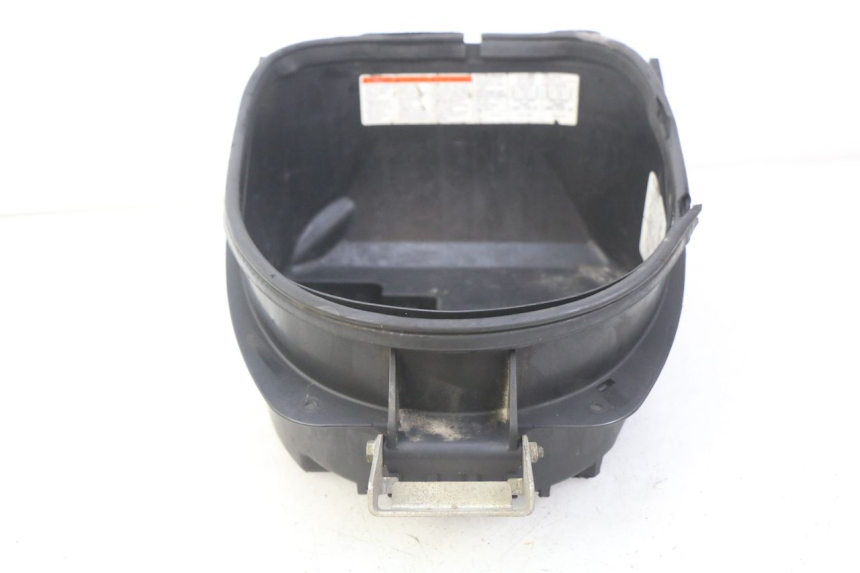 photo de CAJA DEL ASIENTO SUZUKI SIXTEEN 125 (2008 - 2010)