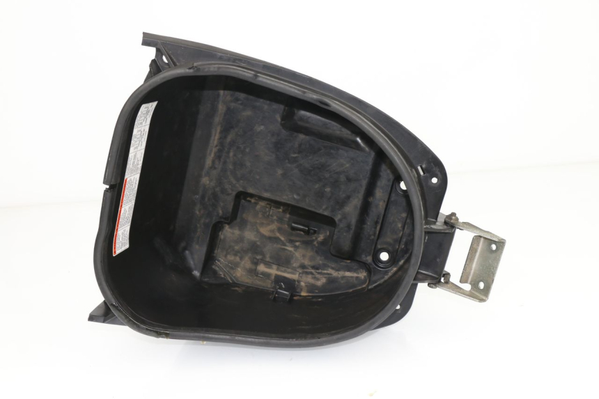 photo de CAJA DEL ASIENTO SUZUKI SIXTEEN 125 (2008 - 2010)