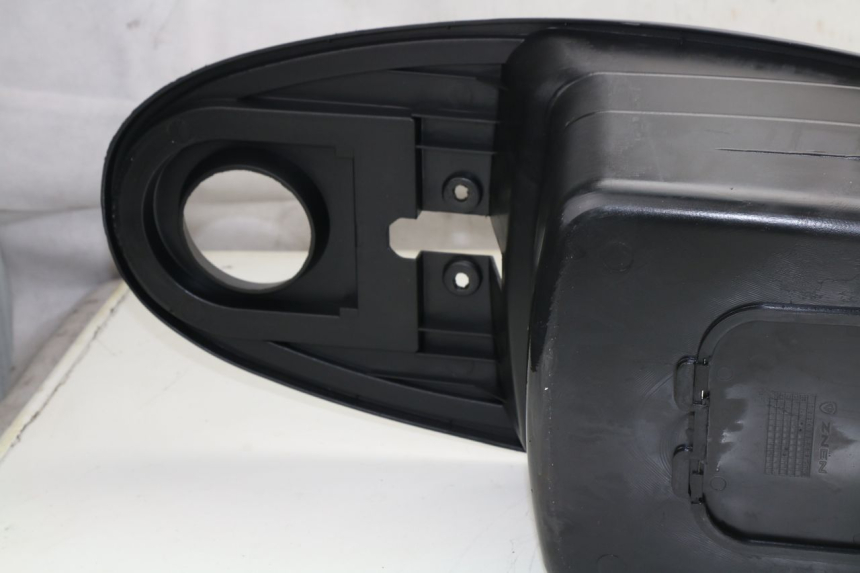photo de ASIENTO COFRE ZNEN SPEEDER 50 (2012 - 2016)