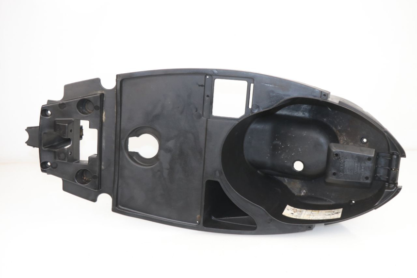 photo de ASIENTO COFRE APRILIA SPORT CITY SPORTCITY 125 (2005 - 2008)
