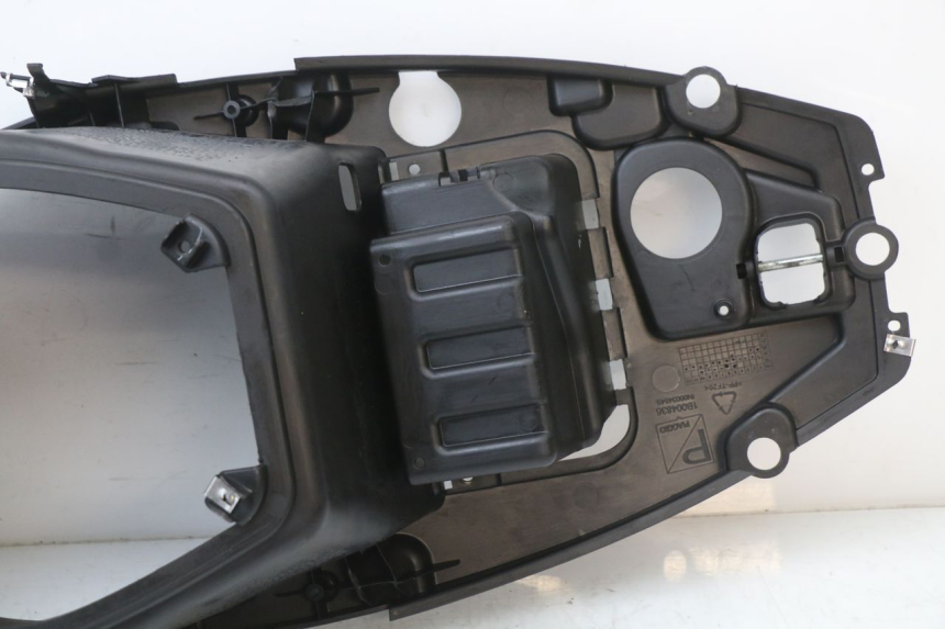 photo de ASIENTO COFRE APRILIA SR 2T 50 (2018 - 2022)