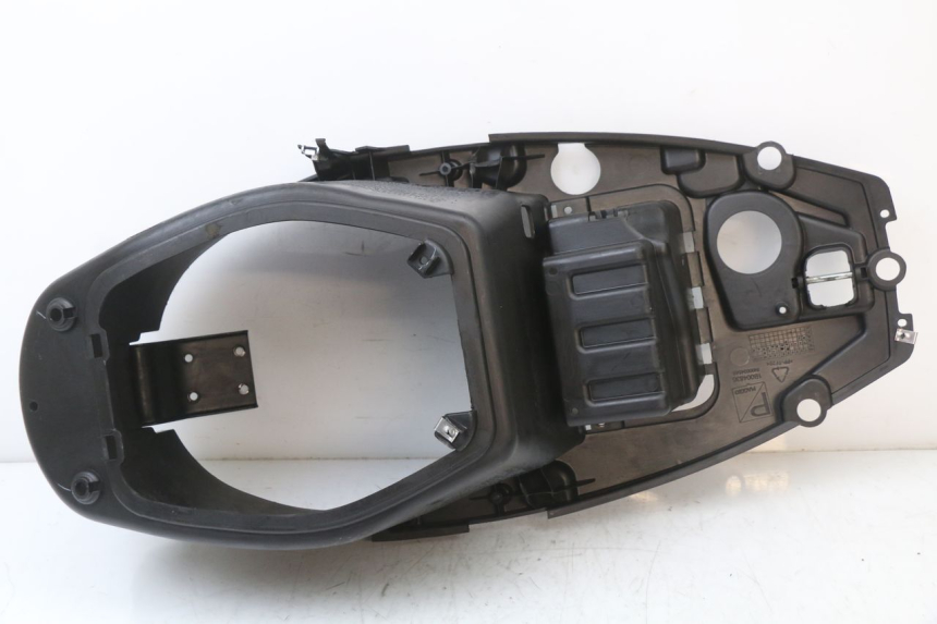 photo de ASIENTO COFRE APRILIA SR 2T 50 (2018 - 2022)