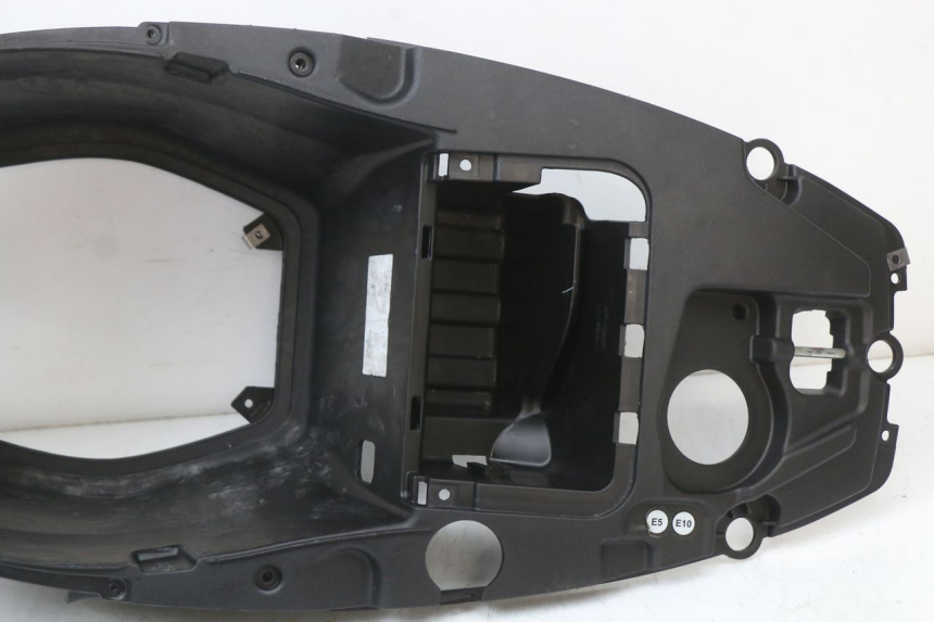 photo de ASIENTO COFRE APRILIA SR 2T 50 (2018 - 2022)