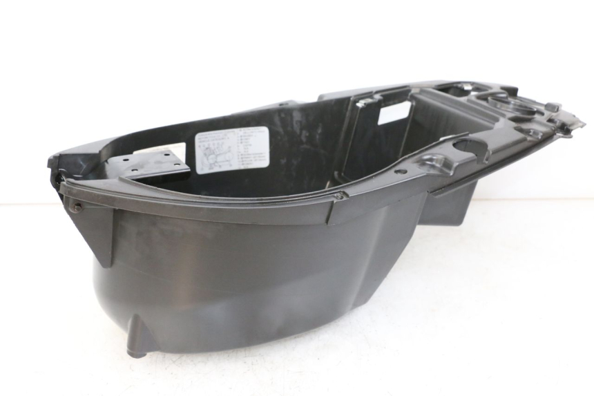 photo de ASIENTO COFRE APRILIA SR MOTARD 50 (2012 - 2018)