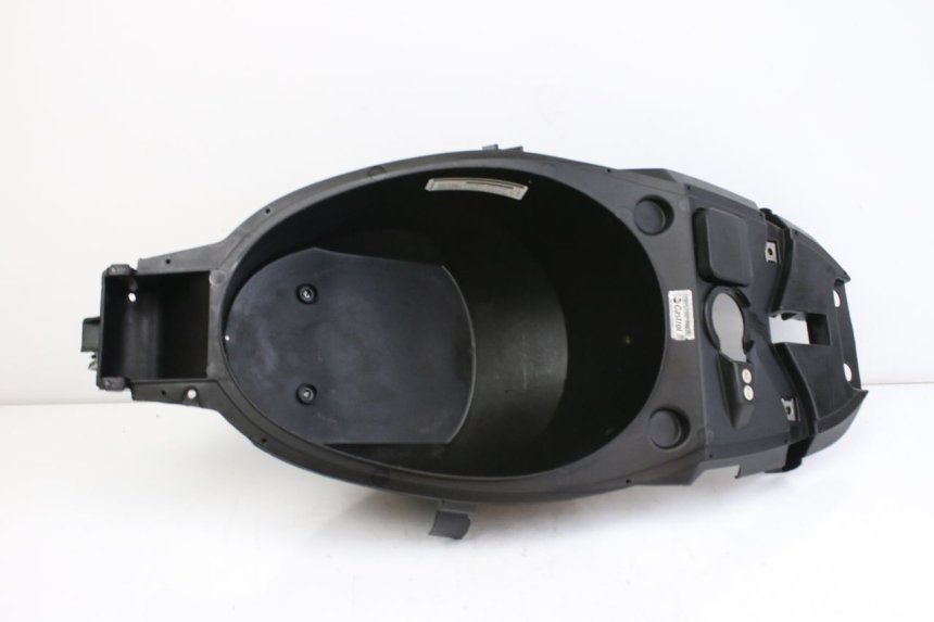 photo de ASIENTO DE ALMACENAMIENTO APRILIA SR R 2T LC 50 (2018 - 2021)