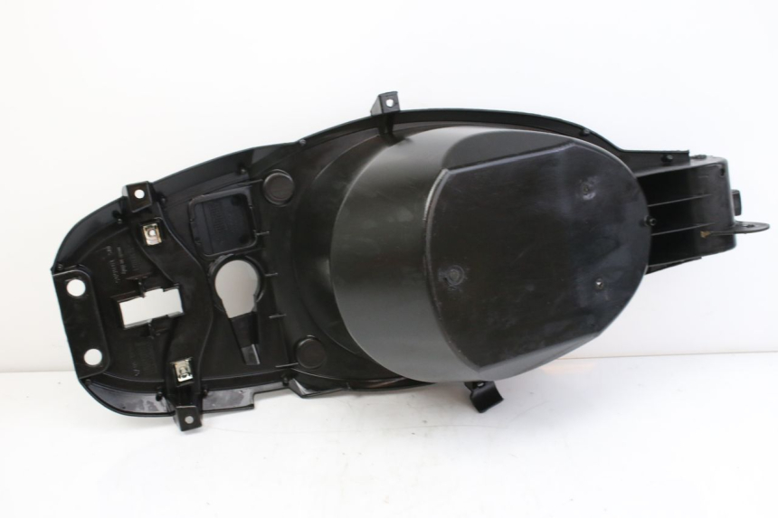 photo de ASIENTO DE ALMACENAMIENTO APRILIA SR R 2T LC 50 (2018 - 2021)