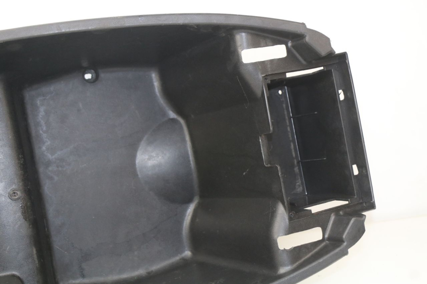 photo de ASIENTO COFRE RAZZO STEED 125 (2012 - 2018)
