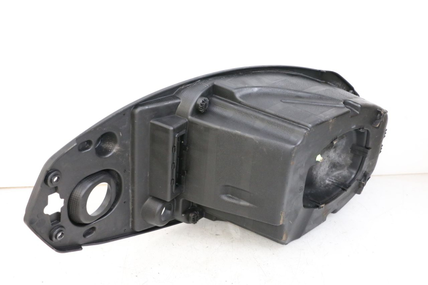 photo de ASIENTO COFRE PEUGEOT STREETZONE 2T 50 (2014 - 2019)