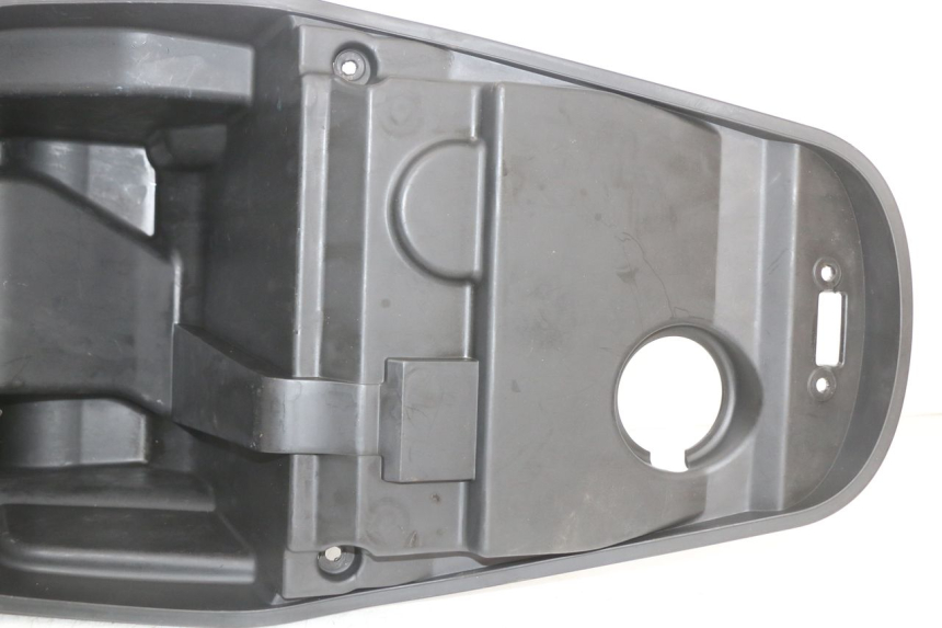 photo de ASIENTO COFRE KYMCO SUPER 8 4T 50 (2021 - 2024)