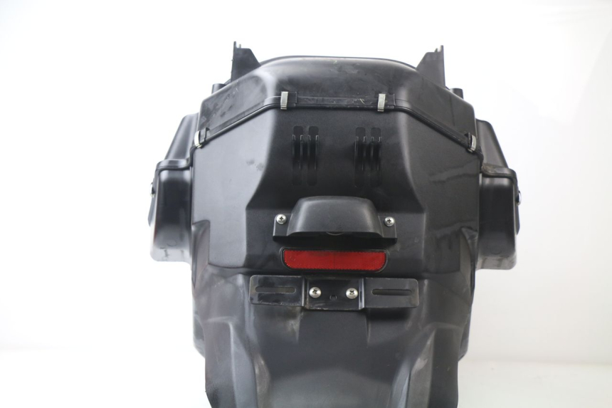 photo de CAJA DEL ASIENTO SUZUKI AN BURGMAN 400 (2006 - 2010)