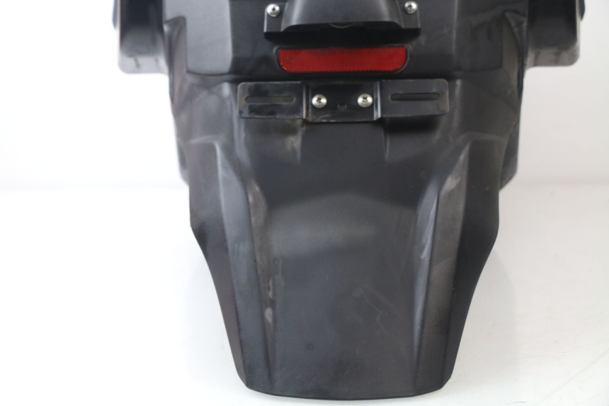 photo de CAJA DEL ASIENTO SUZUKI AN BURGMAN 400 (2006 - 2010)