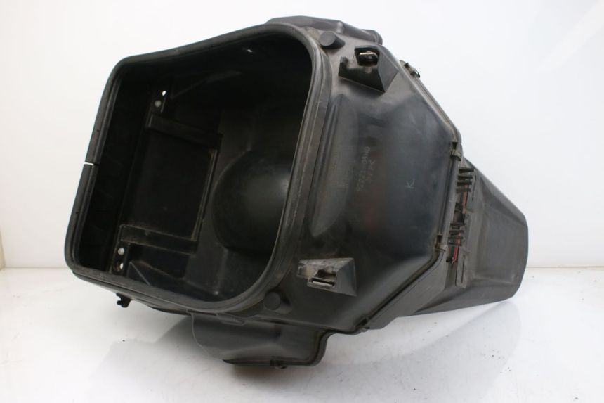 photo de CAJA DEL ASIENTO SUZUKI AN BURGMAN 400 (2006 - 2010)
