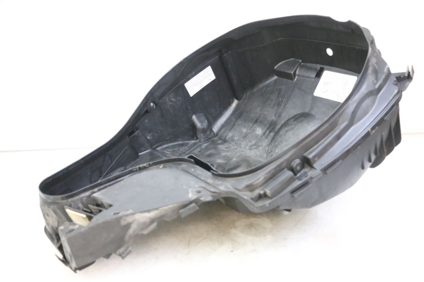 photo de ASIENTO COFRE SUZUKI BURGMAN 125 (2015 - 2017)