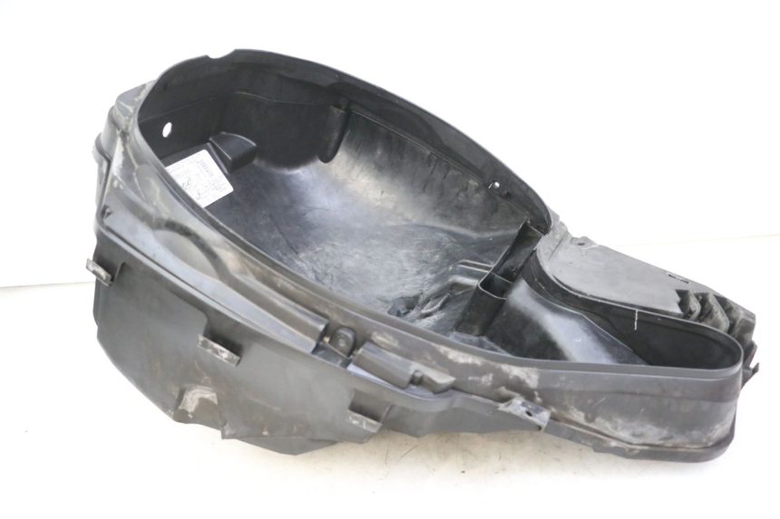 photo de ASIENTO COFRE SUZUKI BURGMAN 125 (2015 - 2017)
