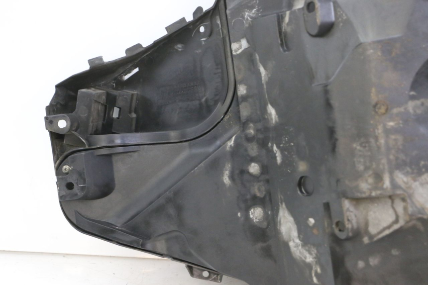 photo de ASIENTO COFRE SUZUKI BURGMAN 125 (2015 - 2017)