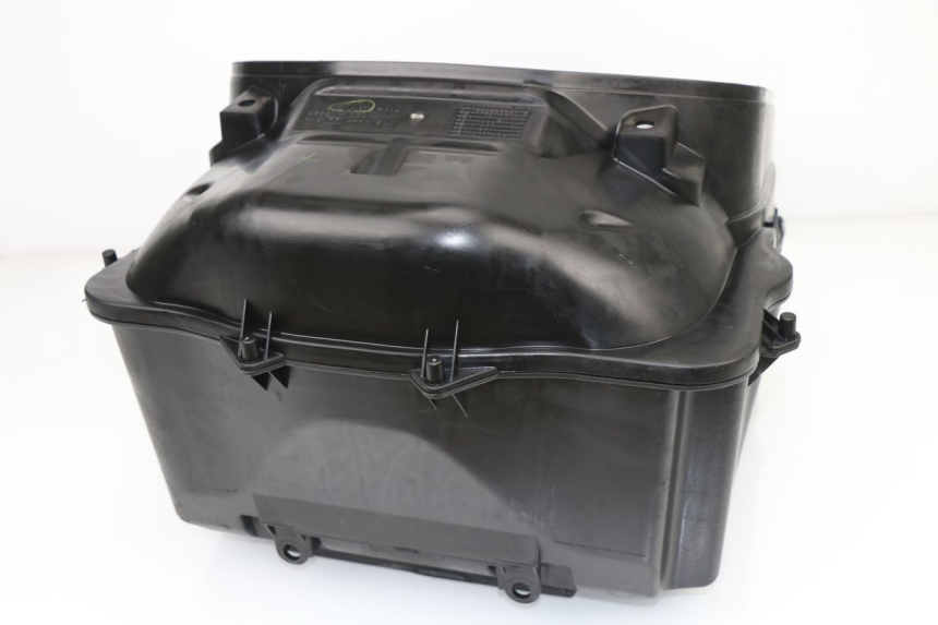 photo de ASIENTO COFRE SUZUKI BURGMAN EXECUTIVE ABS 650 (2006 - 2012)