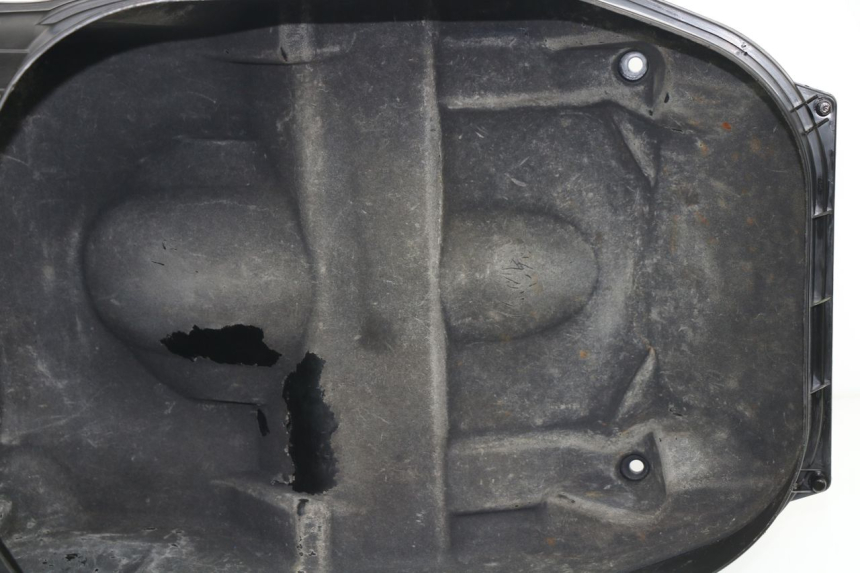 photo de ASIENTO COFRE SUZUKI BURGMAN EXECUTIVE ABS 650 (2006 - 2012)