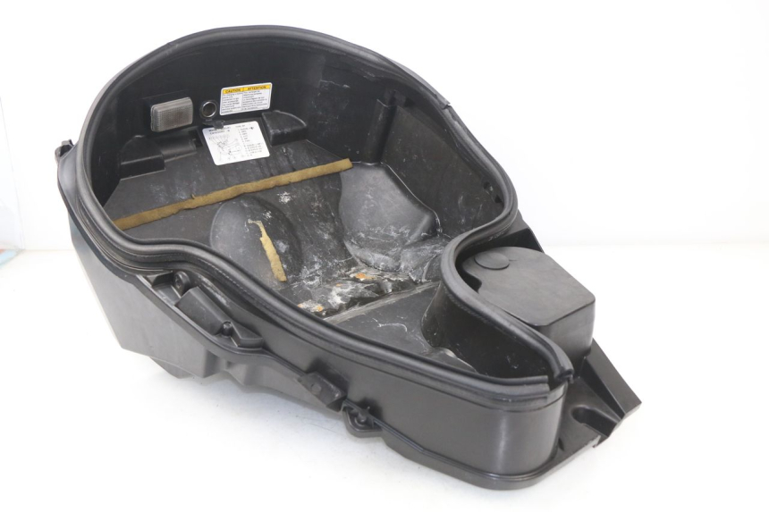 photo de ASIENTO COFRE SUZUKI UH BURGMAN 125 (2002 - 2006)