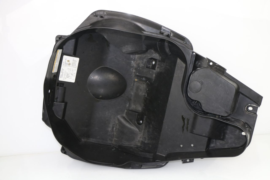 photo de ASIENTO COFRE SUZUKI UH BURGMAN 125 (2002 - 2006)