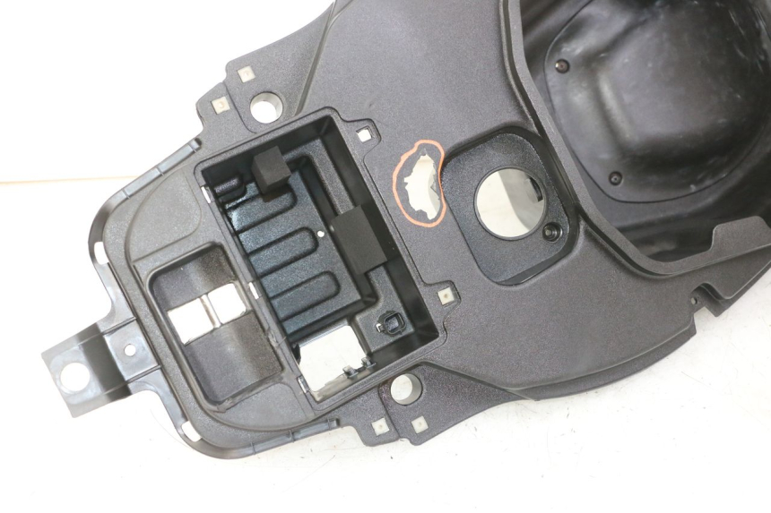 photo de ASIENTO COFRE APRILIA SXR 50 (2021 - 2023)