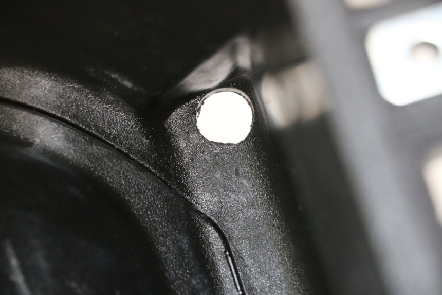 photo de ASIENTO COFRE APRILIA SXR 50 (2021 - 2023)