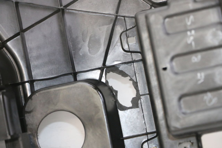 photo de ASIENTO COFRE APRILIA SXR 50 (2021 - 2023)