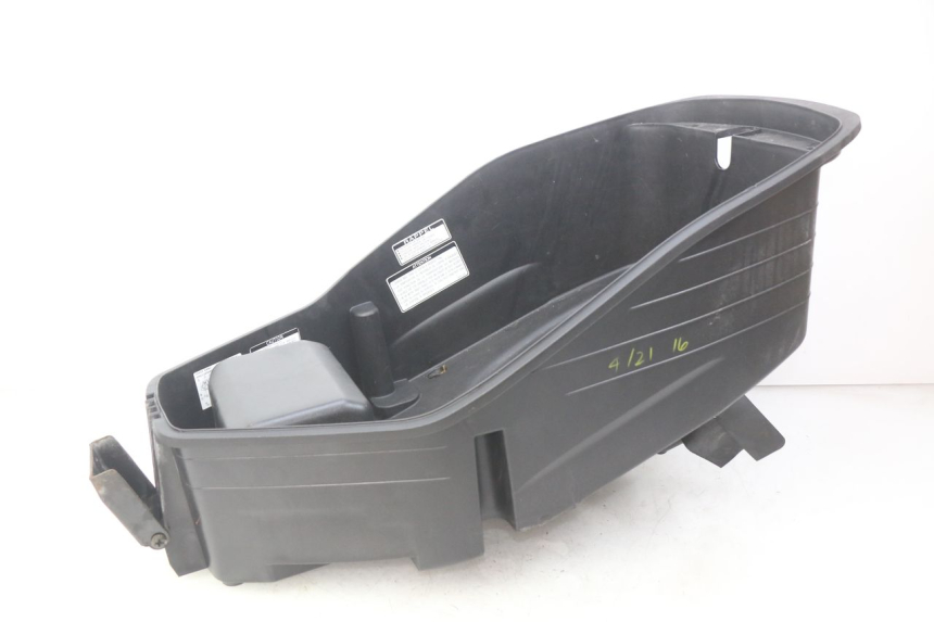 photo de CAJA DEL ASIENTO SYM CITYCOM CITY COM 125 (2009 - 2014)