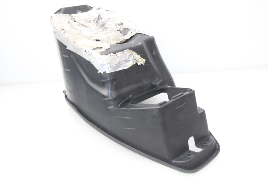 photo de ASIENTO COFRE SYM DD 50 (2005 - 2011)