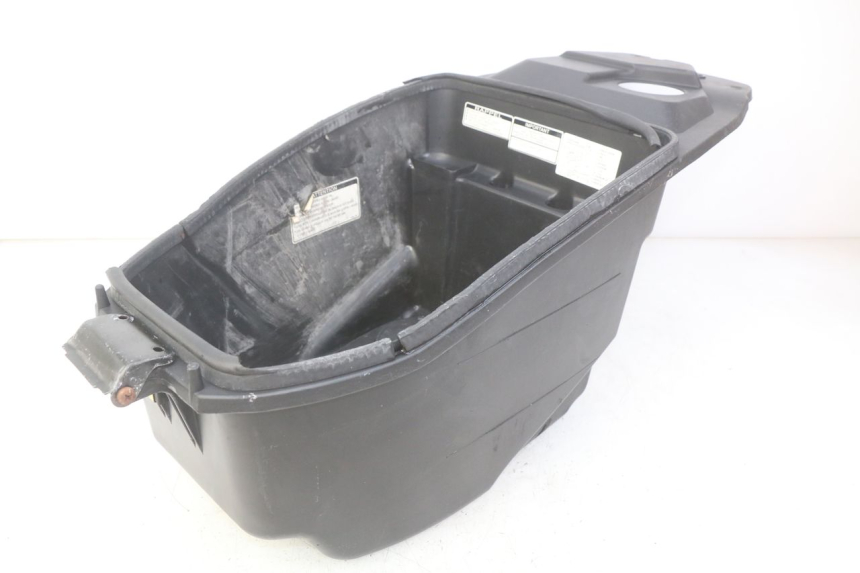 photo de CAJA DEL ASIENTO SYM FIDDLE 2 125 (2010 - 2013)