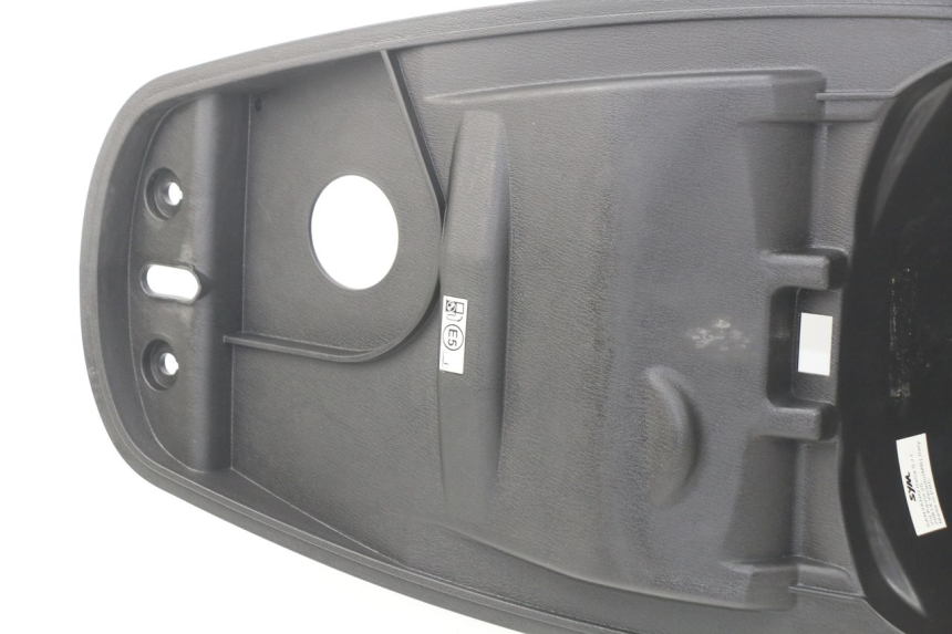 photo de CAJA DEL ASIENTO SYM JET 4 4T 50 (2018 - 2021)